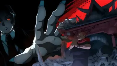 Sukuna vs Muzan who wins