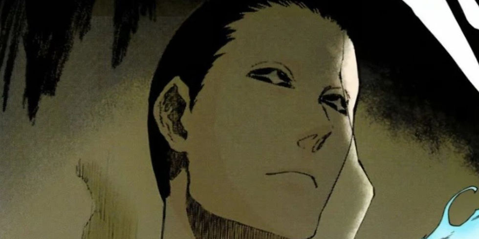 Soul King Bleach