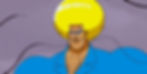 Bobobo-bo Bo-bobo uses nose hair as weapon