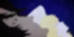 Dark anime Devilman Crybaby