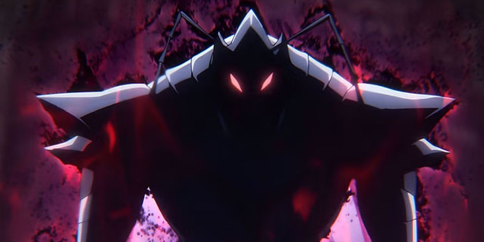 Could Ant King Beru replace Sung Jinwoo as Shadow Monarch