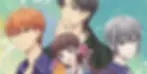 Fruits Basket characters