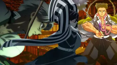 Muzan did a mistake bringing Demon Slayers to Infinity Castle