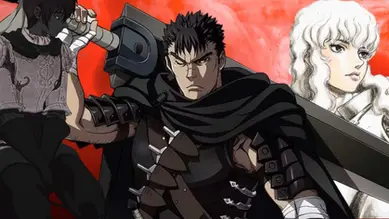 Should Berserk have ended at the Golden Age Arc
