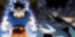Goku vs Sung Jinwoo