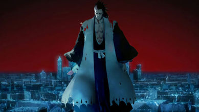 Why Kenpachi Zaraki never learns his Zanpakuto name in Bleach