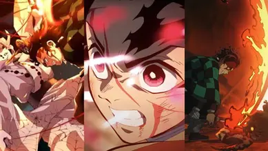 Best Tanjiro moments in Demon Slayer ranked