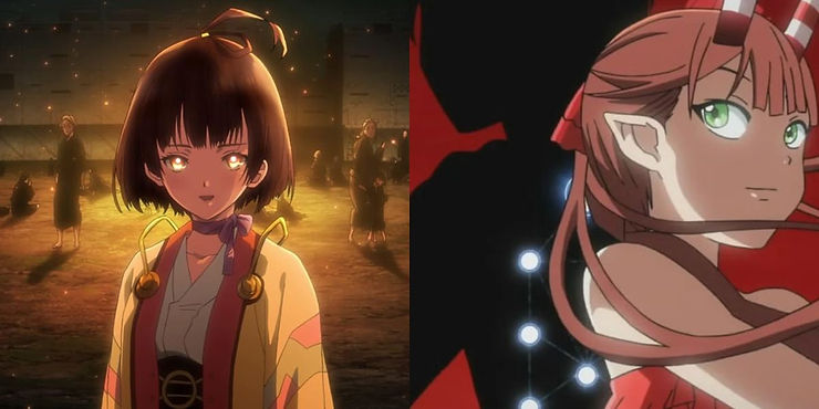 10 anime that are better than their ratings