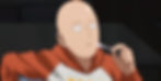 One Punch Man's borebom is a weakness, but that's genius