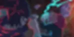 Choso and Yuji battle in JJK