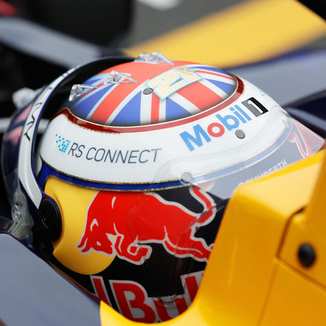 Alisha Palmowski joins the Mobil 1 Family