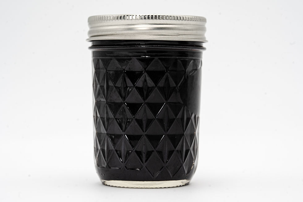 Thumbnail: 8oz Elderberry Tea