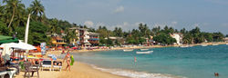 unawatuna Beach