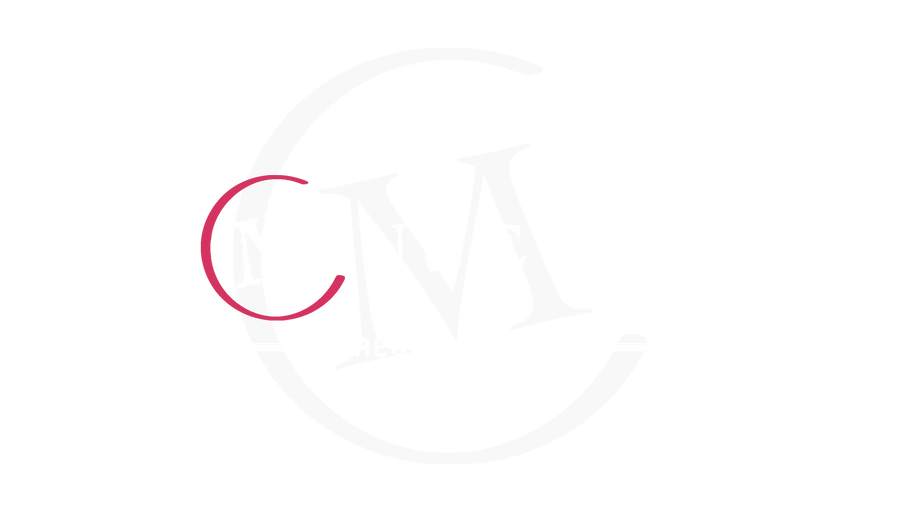 Logo Restaurant La Muse Bouche blanc