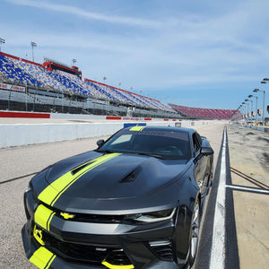 Camaro SS Custom 