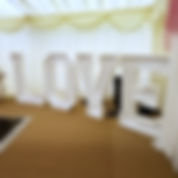 led love letters for hire, whitby, north yorkshire