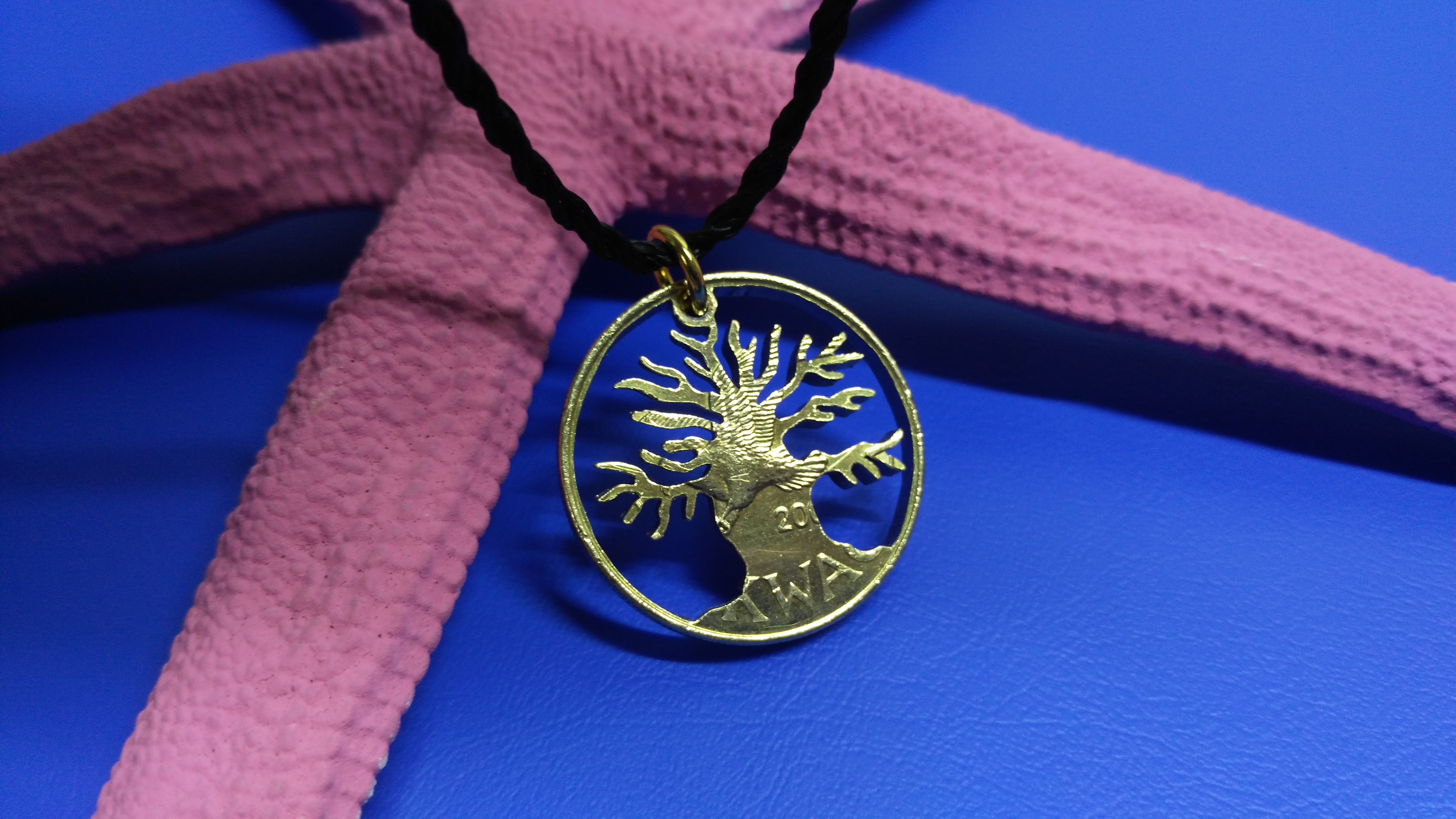 Dry Baobab Tree - Safari Collection