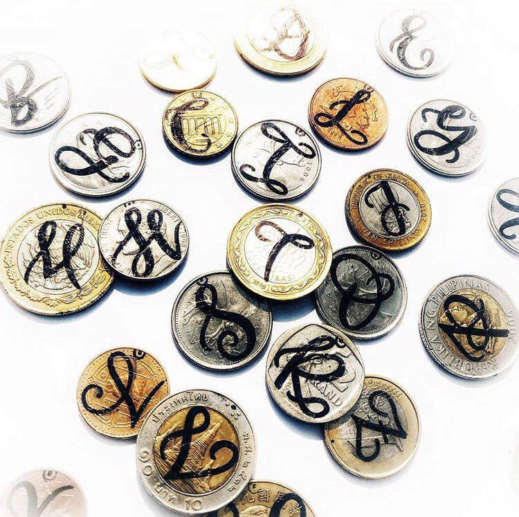 Thumbnail: Letter of Choice Positive Cut