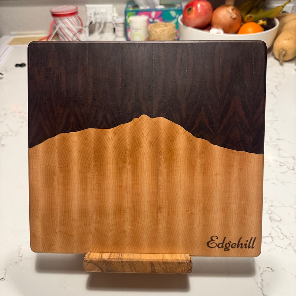 Thumbnail: Medium Cutting Board