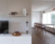 Ground floor view