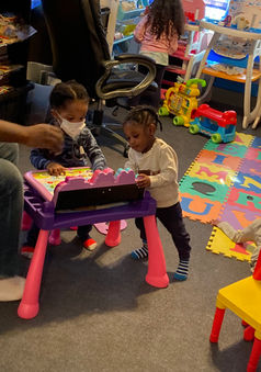 Teaching Skills At The Activities Desk