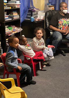 Group Stories