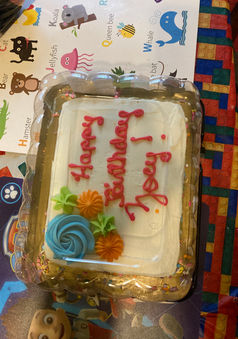Celebrate Birthday