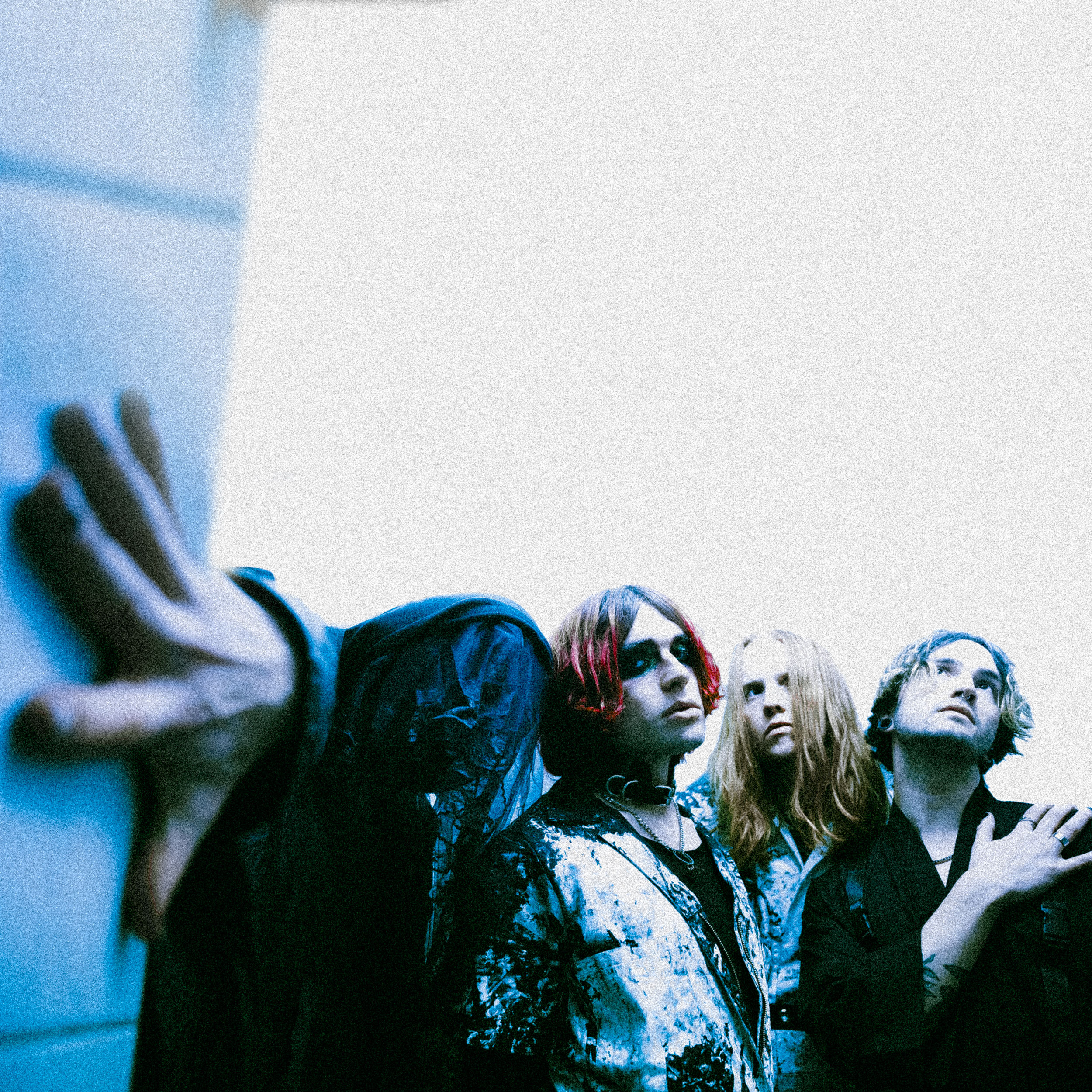 Static Dress Feb 2023