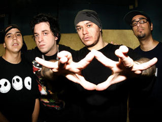 CHARLIE BROWN JR