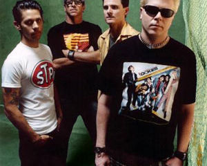 THE OFFSPRING