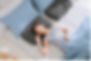 Woman sleeping on Pillow Mongze
