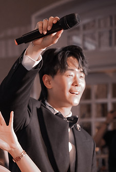 Sherman Live Band Wedding Live Band