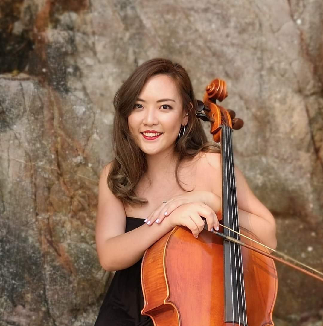 Shan | Musical Touch