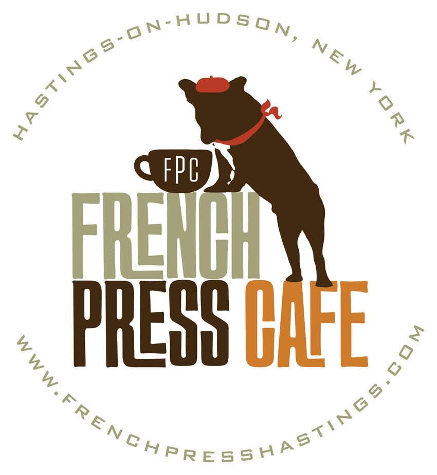 French Press Cafe