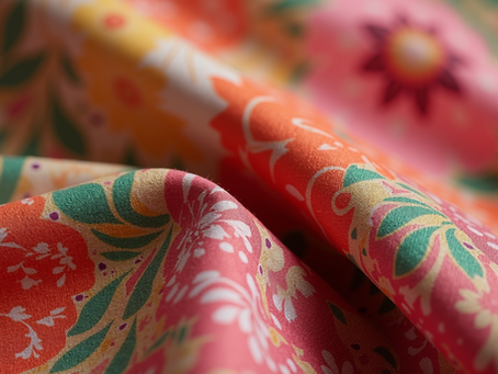 Exploring the Uniqueness of Pakistani Lawn Fabric Features
