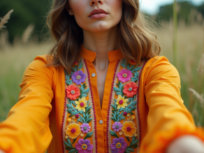 Explore Premium Lahore Lawn Collections in India