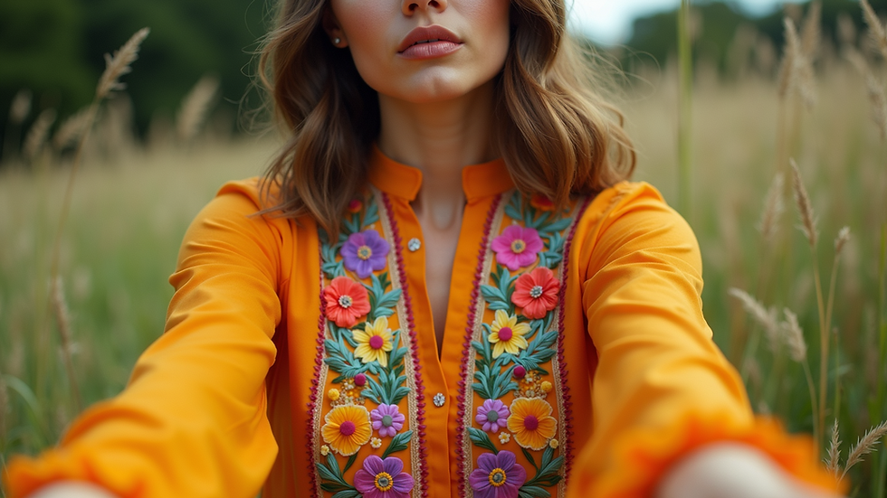 Explore Premium Lahore Lawn Collections in India