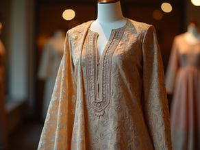 The Elegance of Pakistani Lawn Suits