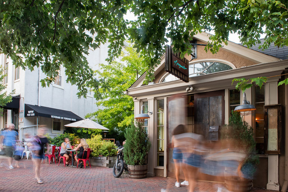mexican restaurant el poquito chestnut hill philadelphia
