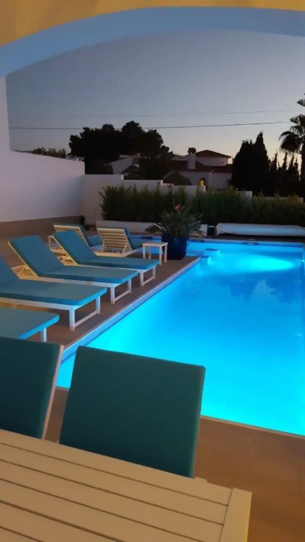 Casa Marie Villa | Moraira