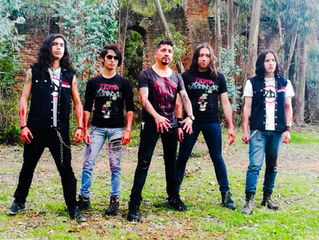 “Metal Duro, una entrevista a Zigma Detonador”