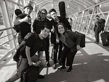 "Resucita el Rock and Roll! Una Entrevista Junto a Zombie de Quito