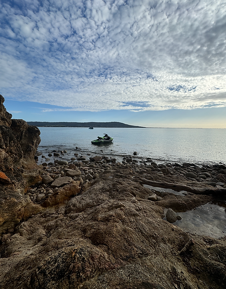 Jetski hire melbourne