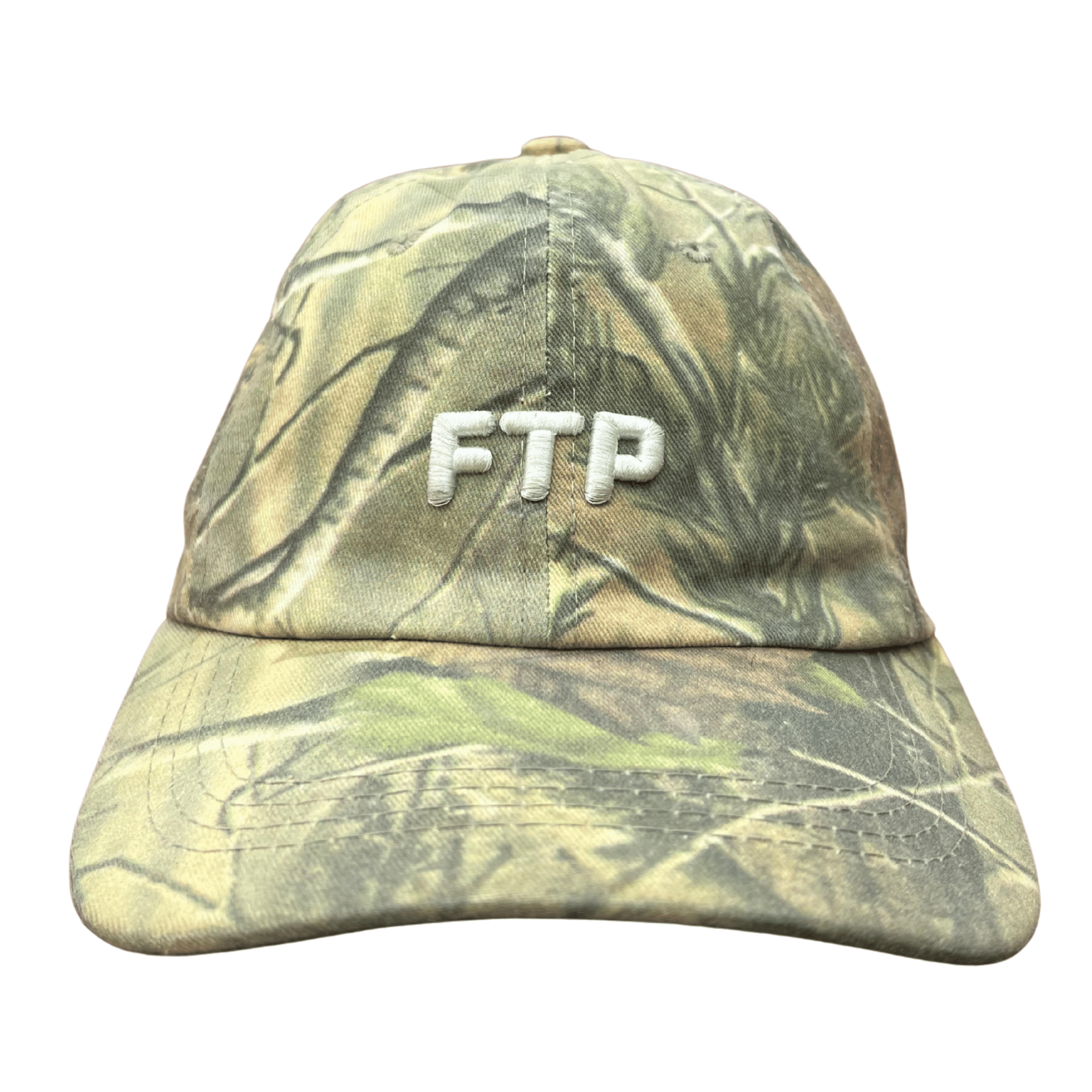FTP Logo 6 Panel