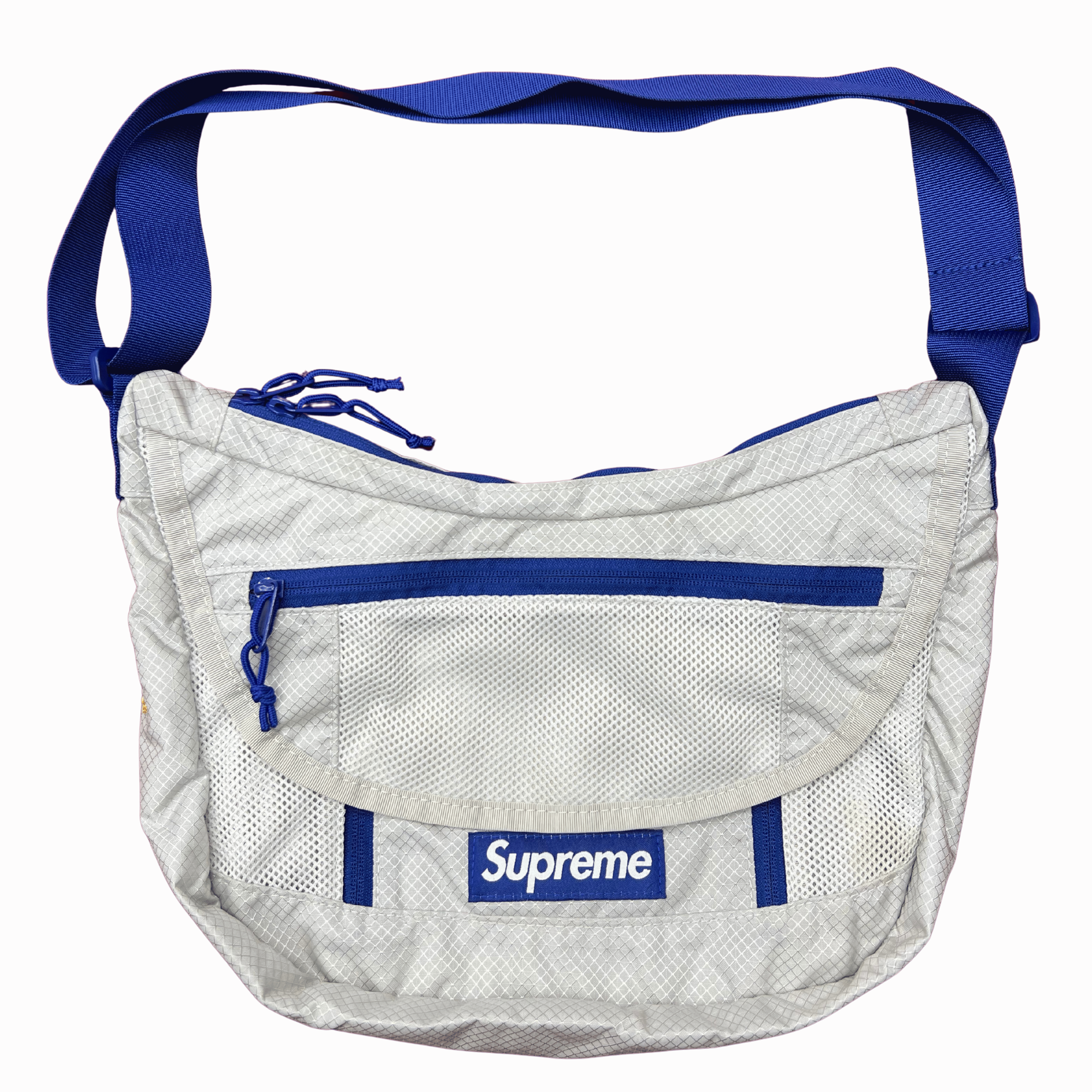 Supreme Small Messenger Bag