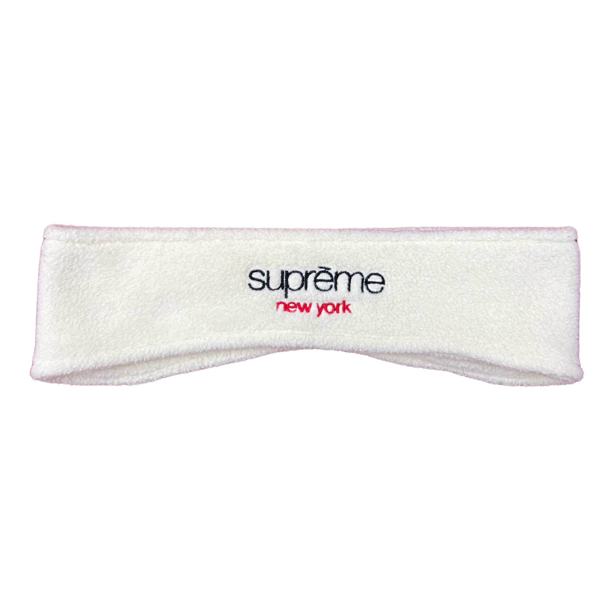 Supreme Polartec Headband