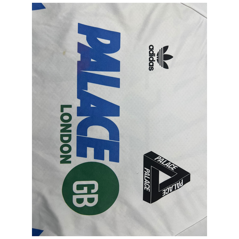 Thumbnail: Palace x Adidas Home Jersey