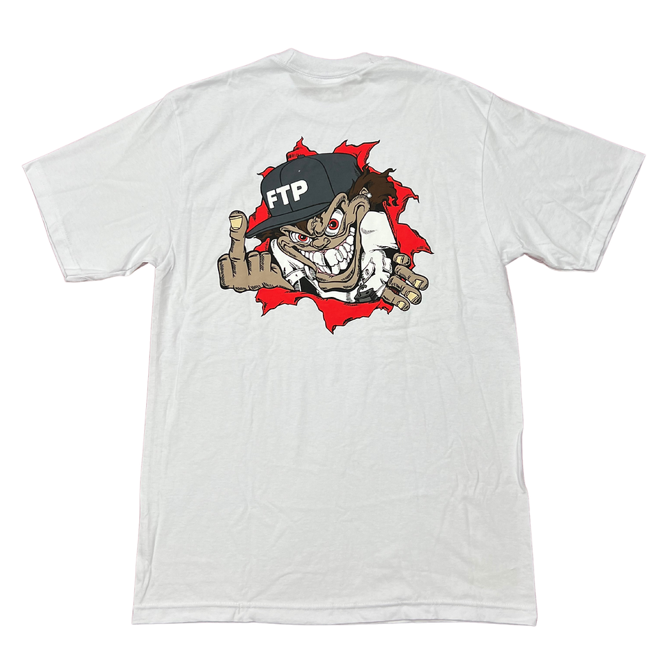 Thumbnail: FTP Breakthrough Tee