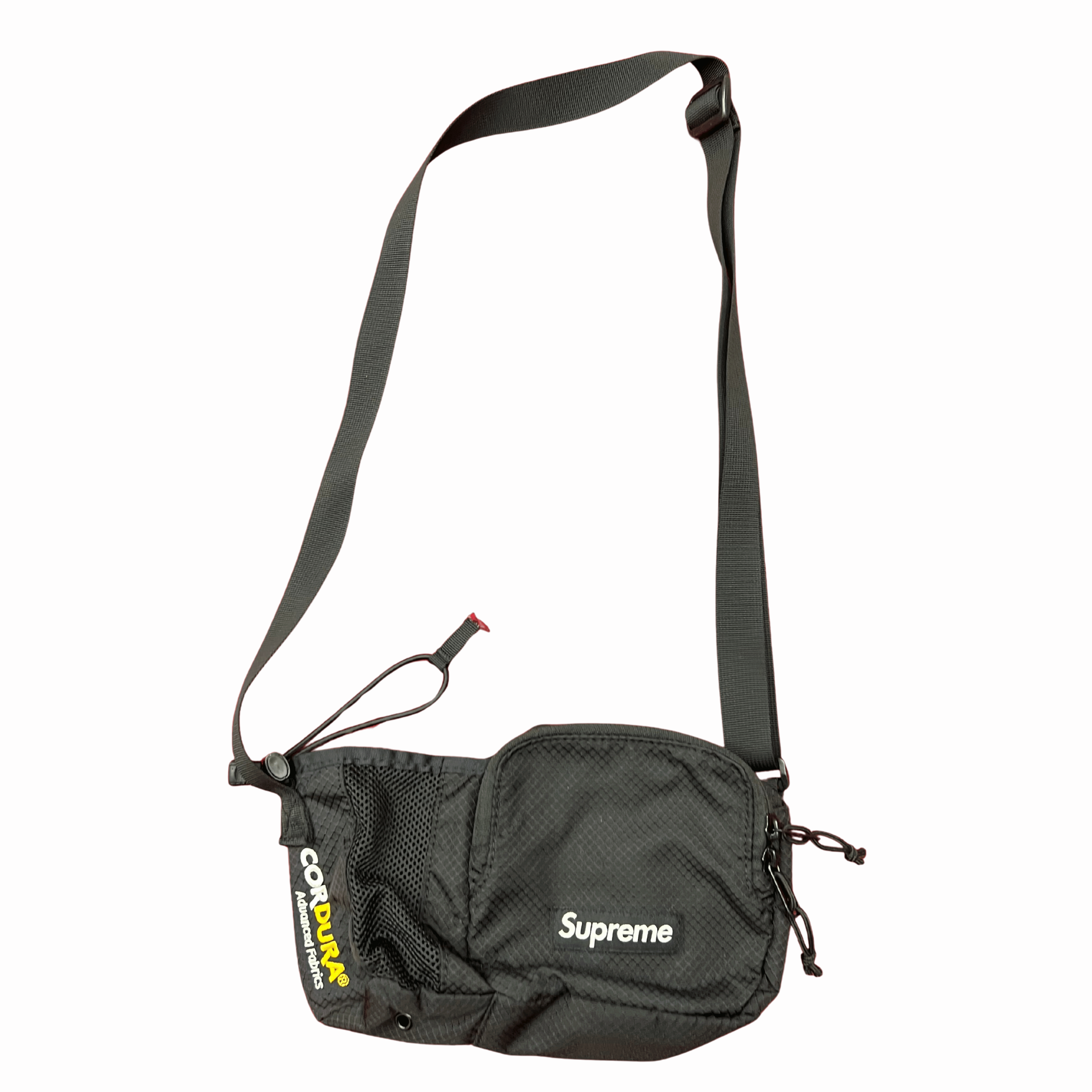 Supreme Side Bag SS22