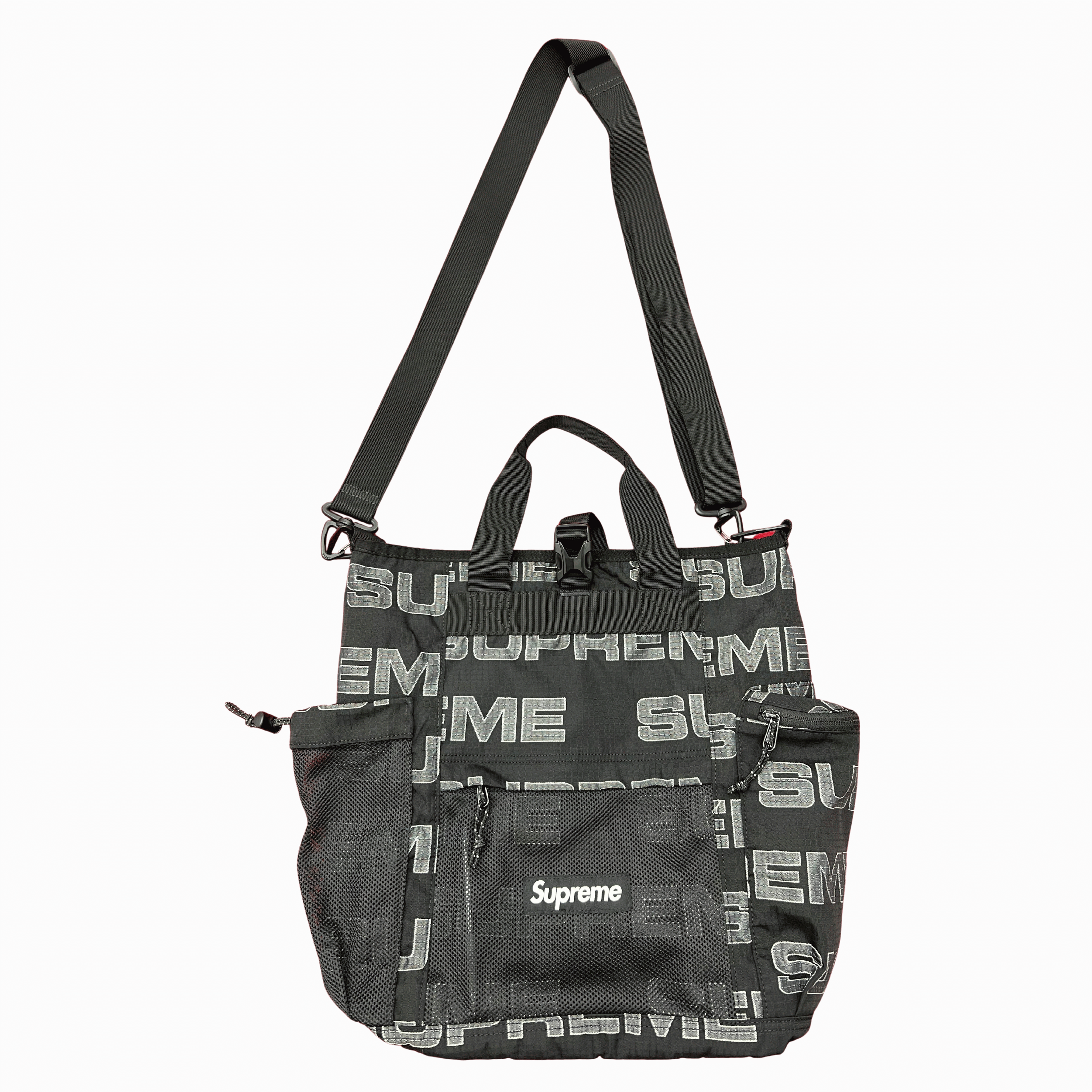 Supreme Utility Tote FW21